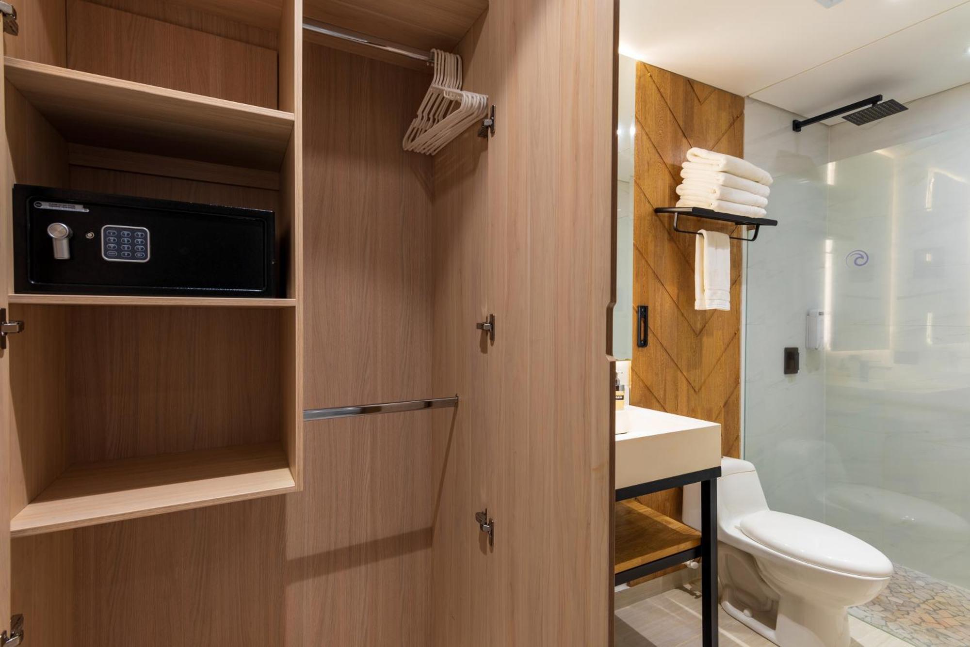 Sea Avenue Hotel Сан-Андрес Номер фото